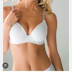 Soma embraceable signature bra